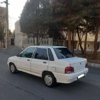 پراید ۱۳۲ SL مدل ۹۰|خودرو سواری و وانت|کرج, شاهینویلا|دیوار