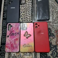 قاب گوشی نو دونه ای ۱۰۰