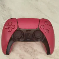 دسته ps4طرح ps5 اکبند