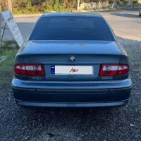 سمند ef7 بی رنگ