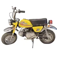 موتور Honda مدل z50