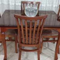 میز ناهار خوری نو