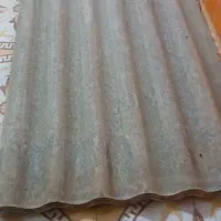 فروش ونصب ایرانیت سیمانی|مصالح و تجهیزات ساختمان|کوهدشت, |دیوار