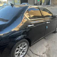 دنا مشکی اتومات بی رنگ ۱۴۰۲|خودرو سواری و وانت|نسیمشهر, |دیوار