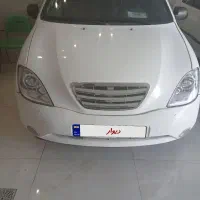 تیبا مدل ۹۷