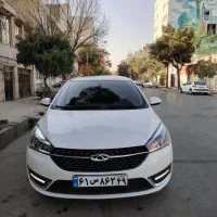 آریزو 5توربو مدل1399 در حد