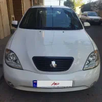 تیبا2کم کار1397|خودرو سواری و وانت|تبریز, |دیوار