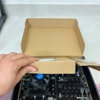 قطعات کیس کامپیوتر حرفه ای|قطعات و لوازم جانبی رایانه|اهواز, پادادشهر|دیوار