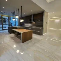 فرمانیه ثروتی 275 برج باغ تک واحدی کلید نخورده