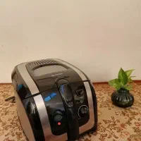 سرخ کن با روغن|اجاق گاز و لوازم برقی پخت‌وپز|اصفهان, فرح آباد|دیوار