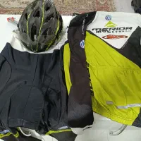 لوازم دوچرخه