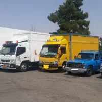 باربری و اثاث کشی سراسری بامجوز رسمی