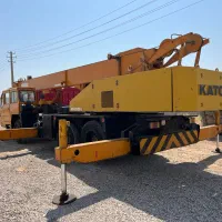 جرثقیل ۲۰ تن کاتو|خودرو سنگین|شیراز, کوشک بیدک|دیوار