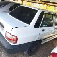 پراید صبا مدل 85|خودرو سواری و وانت|بیرجند, |دیوار