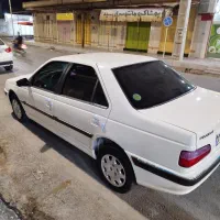 پژو پارس سال، مدل ۱۴۰۰