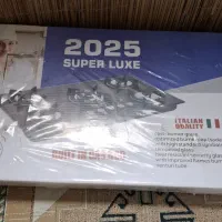 گاز رو میزی ۵شعله