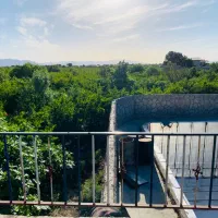 باغ-باغچه-خونه-باغ