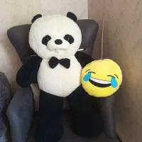 اسباب بازی خرس پاندا ....