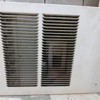 کولرگازی|کولر گازی و فن‌کوئل|گتوند, |دیوار