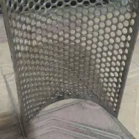 توری دستگاه آسیاب سبدو کابل 14 16