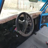 نیسان کولر دار|خودرو سواری و وانت|پاکدشت, پاکدشت (مامازند)|دیوار