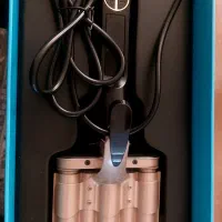 دستگاه فر کننده‌ی مو