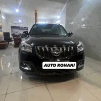 هایمااس۷پلاس۱۸۰۰توربو|خودرو سواری و وانت|بجنورد, |دیوار