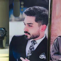 چاپ عکس  روی گارد موبایل|لوازم جانبی موبایل و تبلت|مشهد, عیدگاه|دیوار