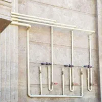 خدمات لوله کشی گاز