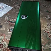 آمپیلی ۴ مجیک آئودیو بهترین برند آمپیلی|سیستم صوتی خانگی|گنبد کاووس, |دیوار