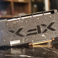 کارت گرافیک Rx 5700|قطعات و لوازم جانبی رایانه|ارومیه, |دیوار