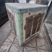 بدنه کولر ابی