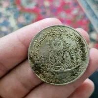 سکه قدیمی