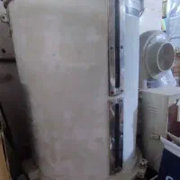 دستگاه گازگیر تزریق پلاستیک ۷۵ کیلویی (خشک کن)|ماشینآلات صنعتی|قم, خداکرم|دیوار