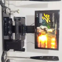 میز تلوزیون سه طبقه|میز تلویزیون|مشهد, صیاد شیرازی|دیوار