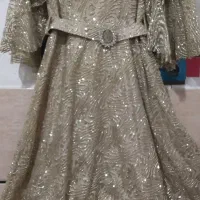 لباس مجلسی دخترانه