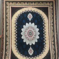 فرش۱۲متری سنگین‌ طرح عیدانه نوروزی فقط ۵/۵۰۰ ت|فرش|مشهد, طلاب|دیوار