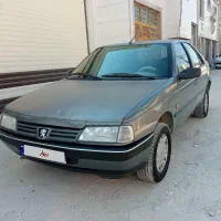 پژو405دوگانه کارخانه|خودرو سواری و وانت|فیروزآباد (فارس), |دیوار