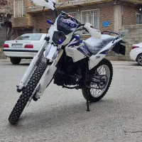 متور راتو 250