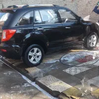 x60 مدل 94|خودرو سواری و وانت|سبزوار, فرهنگیان|دیوار