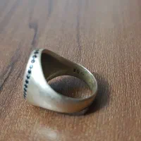 انگشتر|زیورآلات و اکسسوری|یزد, |دیوار