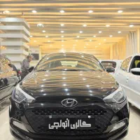i20 مدل ۱۳۹۶