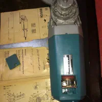 سنگ فرز بوش آلمانی، نو و اصل|ابزارآلات|تهران, فلسطین (میدان انقلاب)|دیوار