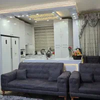 ۶۸ متر ۲ خواب پونک فول امکانات بازسازی کامل