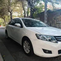 زوتی Z300 وارداتی سالم و آماده، معاوضه ممکن|خودرو سواری و وانت|تهران, ونک|دیوار