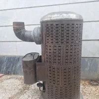 سلام بخاری نفتی