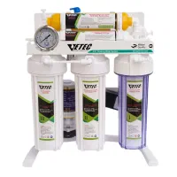 تصفیه آب خانگی (Vetec)