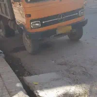 خاورکمپرسی808