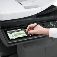 دستگاه SHARP MX -2310U|پرینتر، اسکنر، کپی، فکس|شیراز, درکی|دیوار