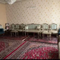 منزل ویلایی۳ طبقه طرح دوبلکس|فروش خانه و ویلا|مشهد, هنرور|دیوار